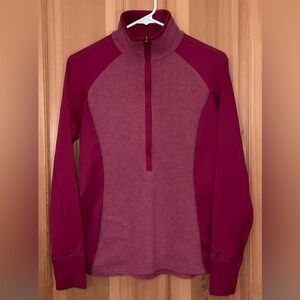 Columbia 1/2 Zip Sweatshirt